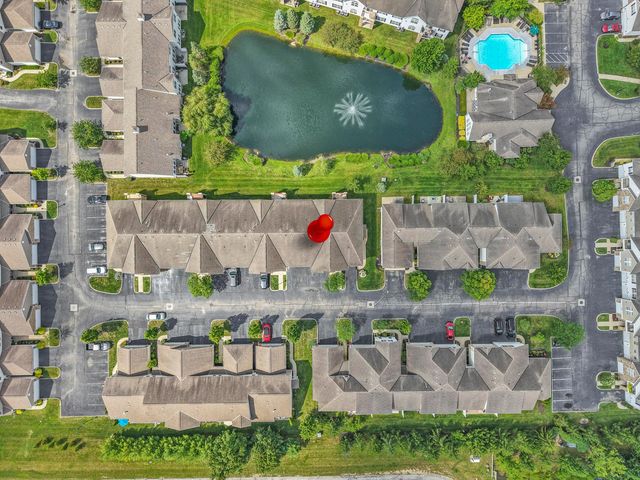 6252 Hudson Reserve Way, 6252, Westerville, OH 43081