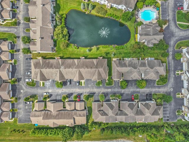 6252 Hudson Reserve Way, 6252, Westerville, OH 43081