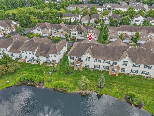 6252 Hudson Reserve Way, 6252, Westerville, OH 43081