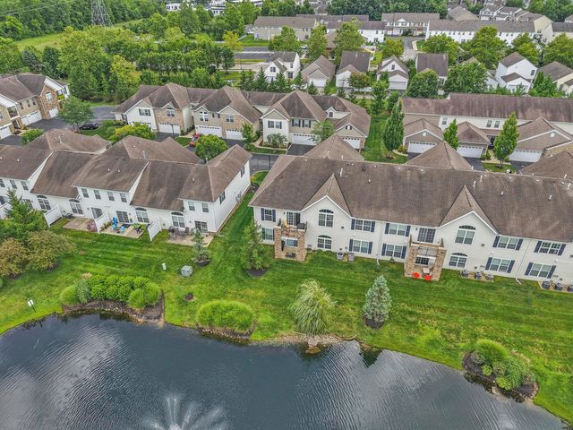 6252 Hudson Reserve Way, 6252, Westerville, OH 43081