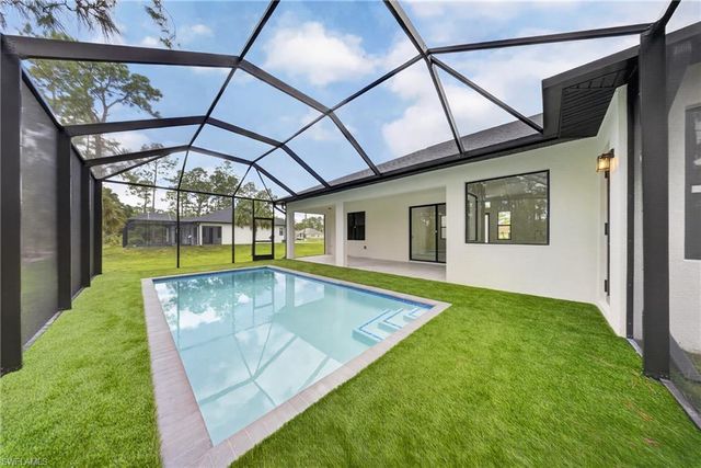 708 Greenwood AVE, Lehigh Acres, FL 33972