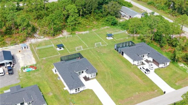 708 Greenwood AVE, Lehigh Acres, FL 33972