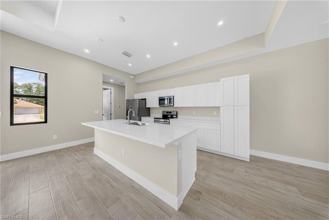 708 Greenwood AVE, Lehigh Acres, FL 33972