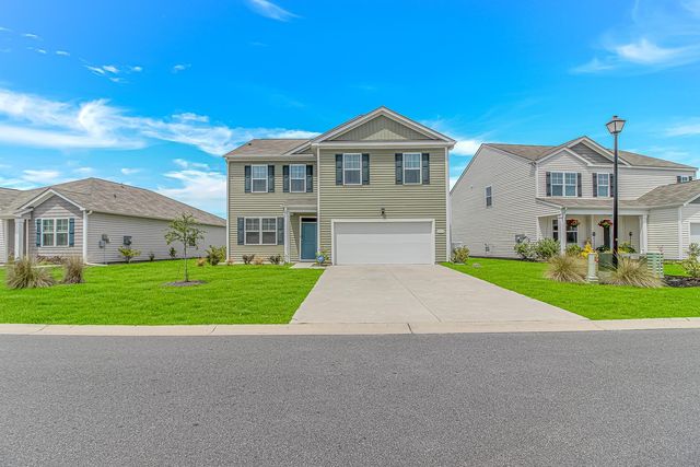 9160 Fort Hill Way, Myrtle Beach, SC 29579