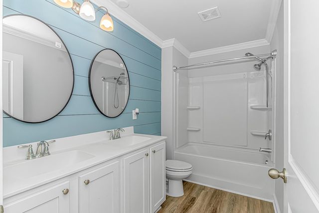9160 Fort Hill Way, Myrtle Beach, SC 29579