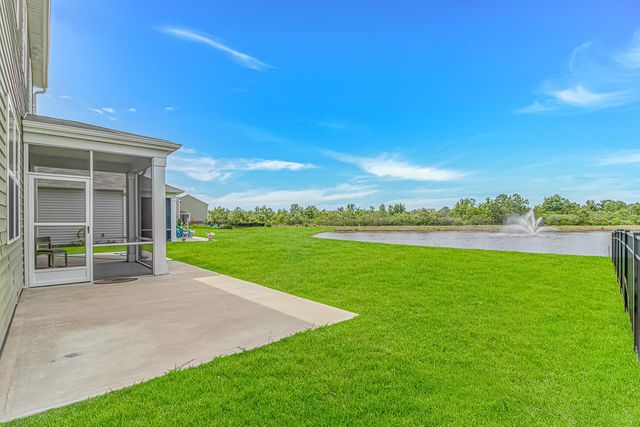 9160 Fort Hill Way, Myrtle Beach, SC 29579