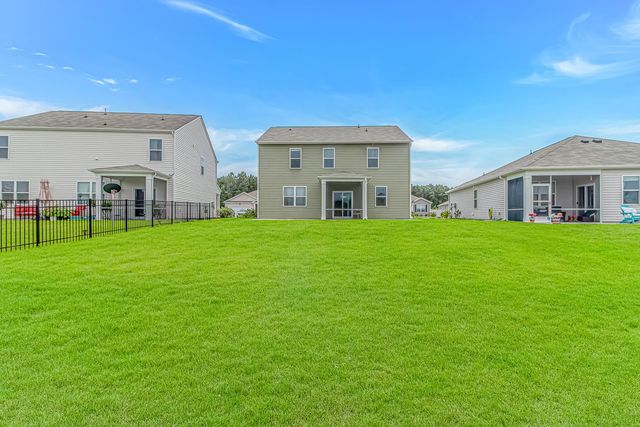 9160 Fort Hill Way, Myrtle Beach, SC 29579