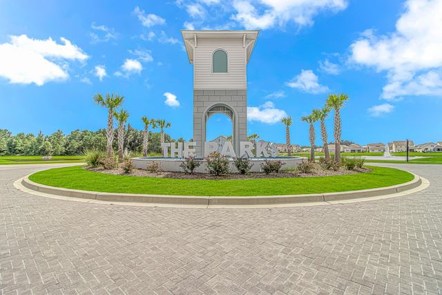9160 Fort Hill Way, Myrtle Beach, SC 29579