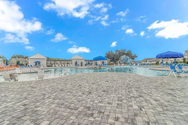 9160 Fort Hill Way, Myrtle Beach, SC 29579