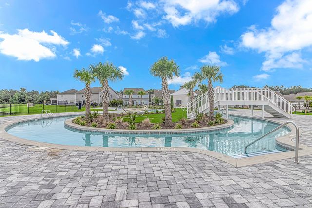 9160 Fort Hill Way, Myrtle Beach, SC 29579