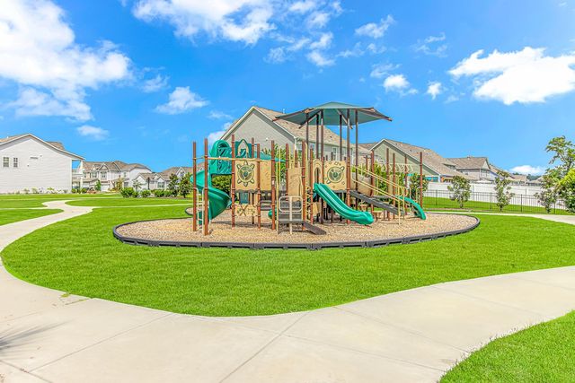 9160 Fort Hill Way, Myrtle Beach, SC 29579