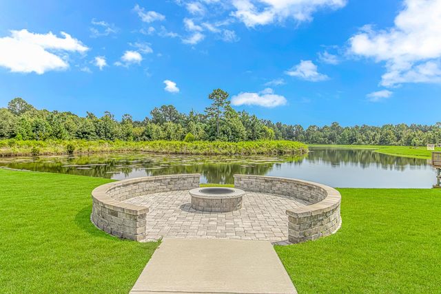 9160 Fort Hill Way, Myrtle Beach, SC 29579