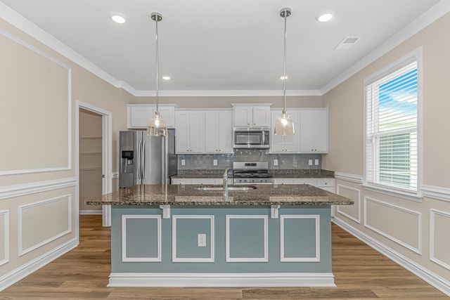 9160 Fort Hill Way, Myrtle Beach, SC 29579