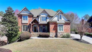 2505 Weber Heights Way, Buford, GA 30519