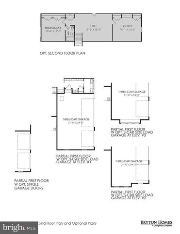 8602 ROSNI WAY, Fredericksburg, VA 22407