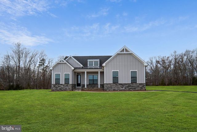 8602 ROSNI WAY, Fredericksburg, VA 22407