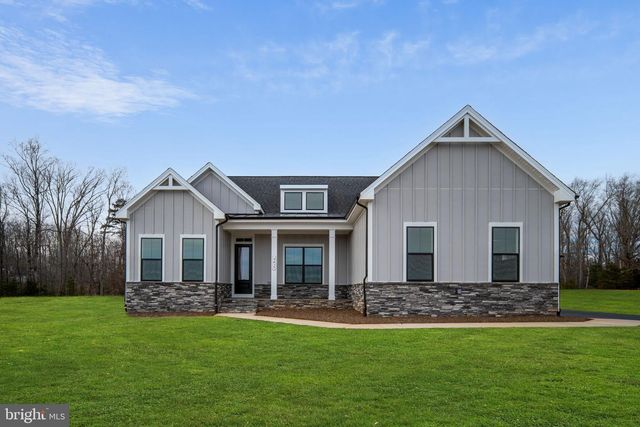 8602 ROSNI WAY, Fredericksburg, VA 22407