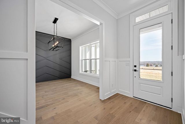 8602 ROSNI WAY, Fredericksburg, VA 22407