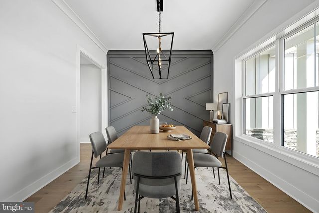 8602 ROSNI WAY, Fredericksburg, VA 22407