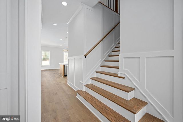 8602 ROSNI WAY, Fredericksburg, VA 22407