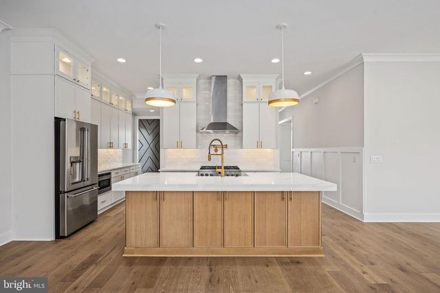 8602 ROSNI WAY, Fredericksburg, VA 22407