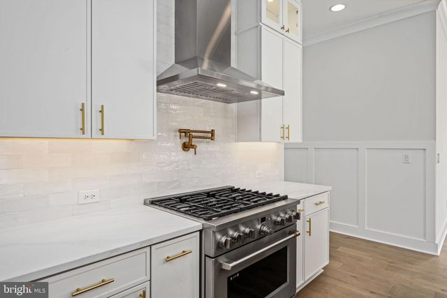 8602 ROSNI WAY, Fredericksburg, VA 22407