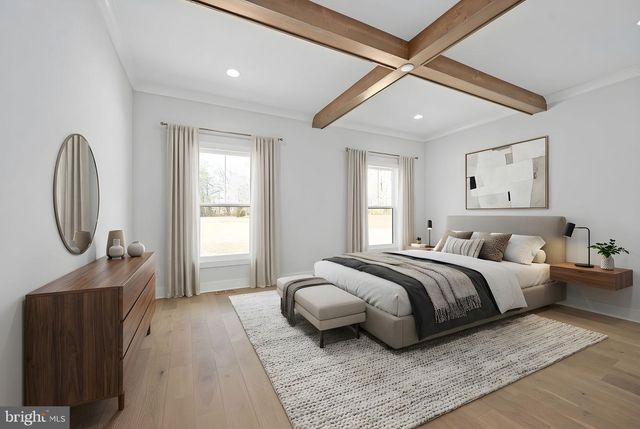 8602 ROSNI WAY, Fredericksburg, VA 22407