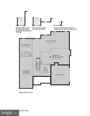 8602 ROSNI WAY, Fredericksburg, VA 22407