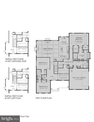 8602 ROSNI WAY, Fredericksburg, VA 22407