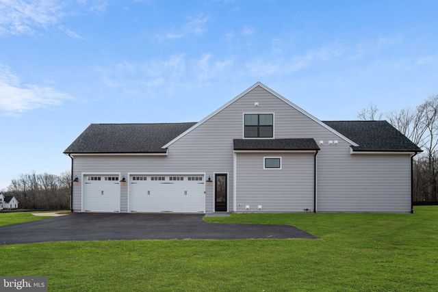 8602 ROSNI WAY, Fredericksburg, VA 22407