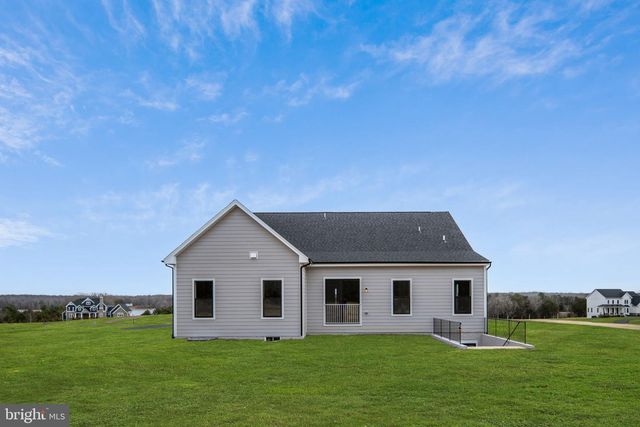 8602 ROSNI WAY, Fredericksburg, VA 22407