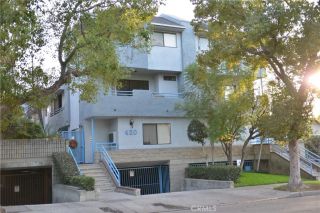 420 Milford Street F, Glendale, CA 91203
