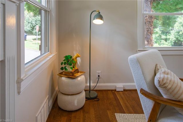 401 S Sunset Drive, Winston-salem, NC 27103