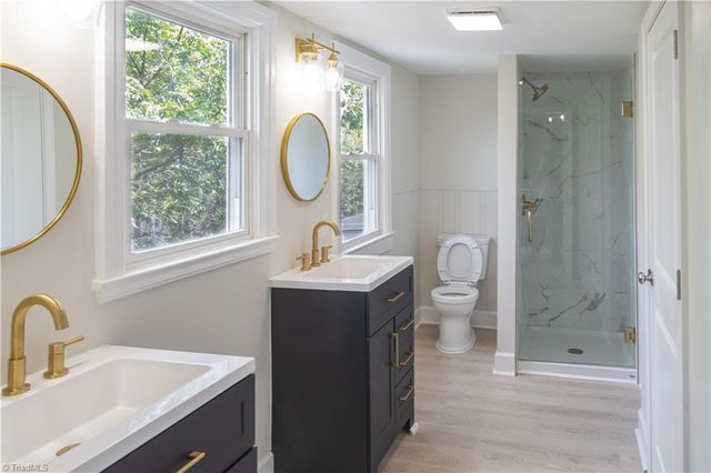 401 S Sunset Drive, Winston-salem, NC 27103
