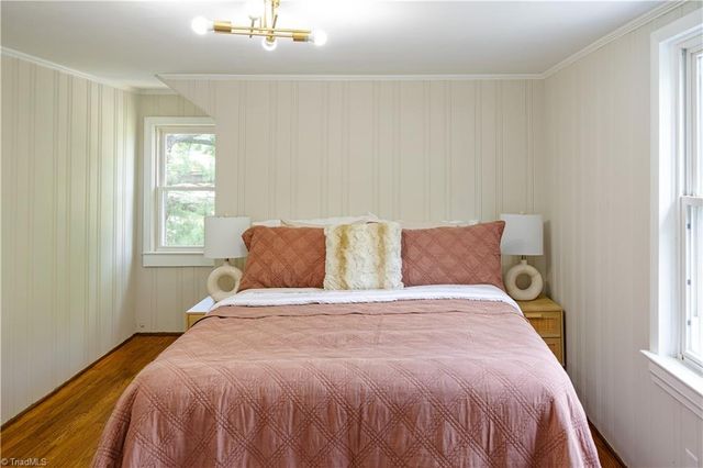 401 S Sunset Drive, Winston-salem, NC 27103