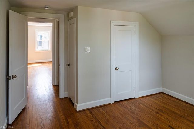 401 S Sunset Drive, Winston-salem, NC 27103