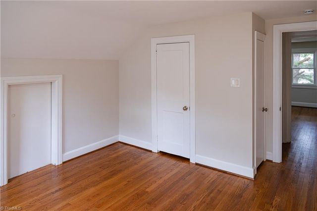 401 S Sunset Drive, Winston-salem, NC 27103