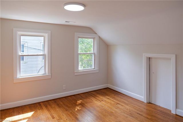 401 S Sunset Drive, Winston-salem, NC 27103