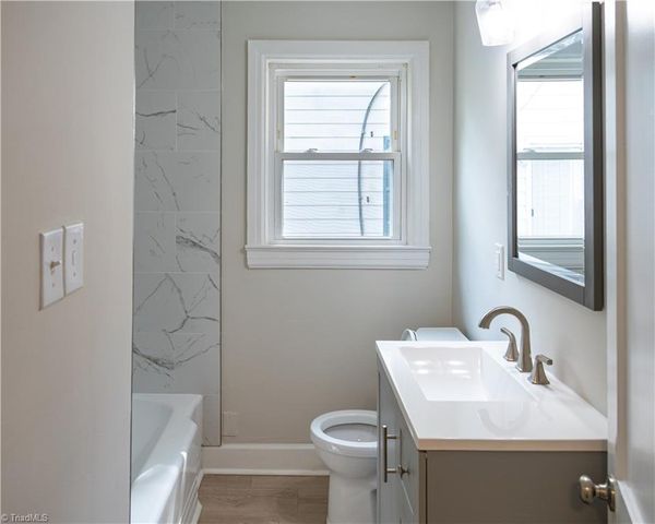 401 S Sunset Drive, Winston-salem, NC 27103