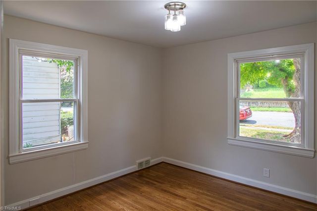 401 S Sunset Drive, Winston-salem, NC 27103