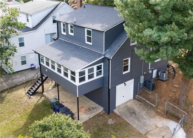 401 S Sunset Drive, Winston-salem, NC 27103