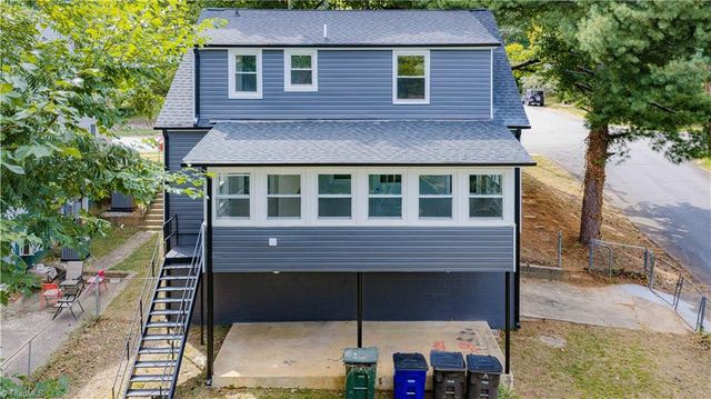 401 S Sunset Drive, Winston-salem, NC 27103