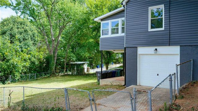 401 S Sunset Drive, Winston-salem, NC 27103