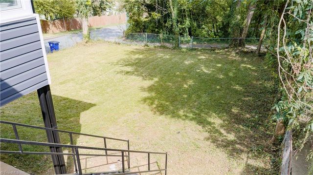 401 S Sunset Drive, Winston-salem, NC 27103