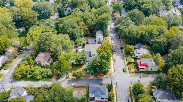 401 S Sunset Drive, Winston-salem, NC 27103