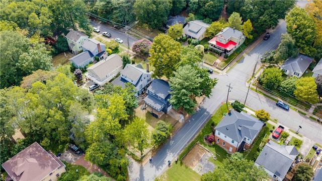 401 S Sunset Drive, Winston-salem, NC 27103