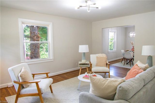 401 S Sunset Drive, Winston-salem, NC 27103