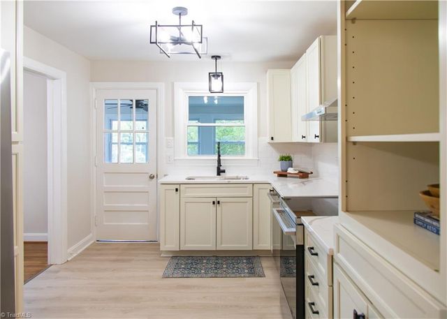 401 S Sunset Drive, Winston-salem, NC 27103