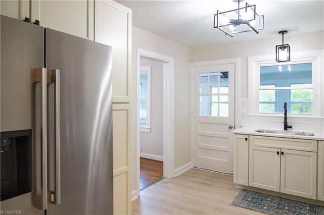 401 S Sunset Drive, Winston-salem, NC 27103