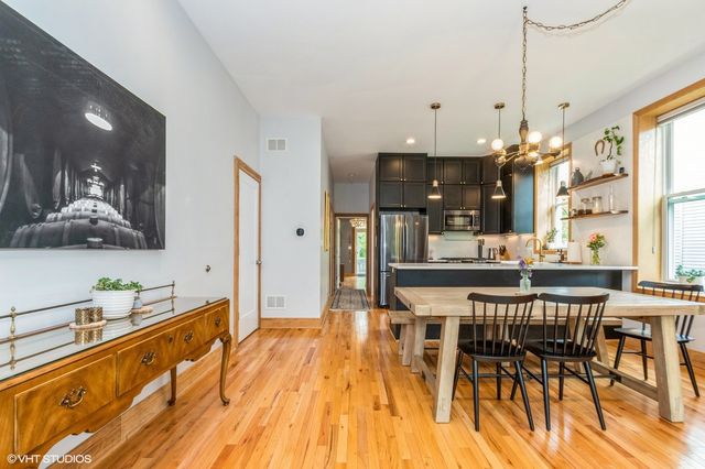 3428 W Belden Avenue 1, Chicago, IL 60647